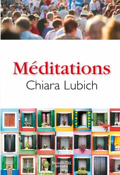 Méditations (eBook, ePUB) - Lubich, Chiara