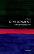 Development (eBook, ePUB) - Bild 1