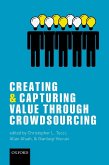 Creating and Capturing Value through Crowdsourcing (eBook, ePUB)