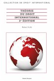 Théorie du droit international (eBook, ePUB)