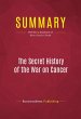 Summary: The Secret History of the War... - Bild 1