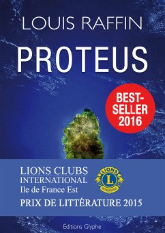 Proteus I (eBook, ePUB) - Raffin, Louis