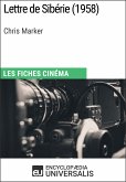 Lettre de Sibérie de Chris Marker (eBook, ePUB)