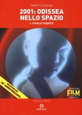 2001: odissea nello spazio di Stanley Kubrick 2001: odissea nello spazio di Stanley Kubrick