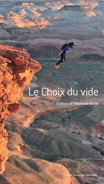 Le choix du vide (eBook, ePUB) Le choix du vide (eBook, ePUB)