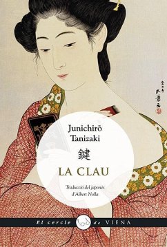 La clau - Tanizaki, Junichiro