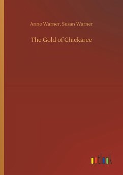 The Gold of Chickaree