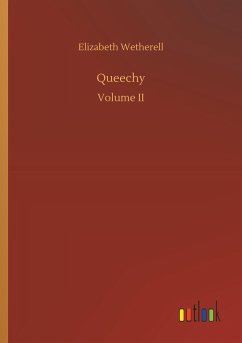 Queechy - Wetherell, Elizabeth