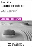 Tractatus logico-philosophicus de Ludwig Wittgenstein (eBook, ePUB)