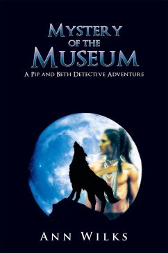 Cover Mystery of the Museum (eBook, ePUB)
