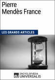 Pierre Mendès France (eBook, ePUB)