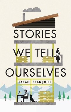 Cover Stories We Tell Ourselves (eBook, ePUB)
