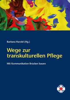 Cover Wege zur transkulturellen Pflege (eBook, PDF)