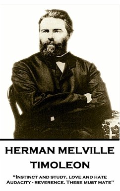 Timoleon (eBook, ePUB) - Melville, Herman