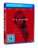 Red Sparrow