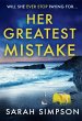 Her Greatest Mistake (eBook, ePUB) - Bild 1