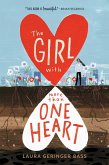 The Girl with More Than One Heart (eBook, ePUB)