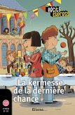 La kermesse de la dernière chance (eBook, ePUB)