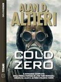 Cold Zero (eBook, ePUB)