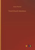 Tired Church Members