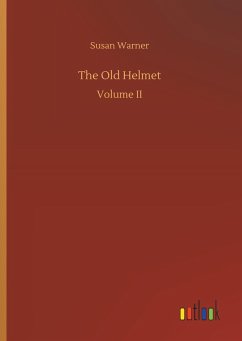 The Old Helmet - Warner, Susan