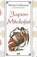 Japon Mitolojisi - Ashkenazi, Michael