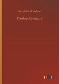 The Real Adventure The Real Adventure