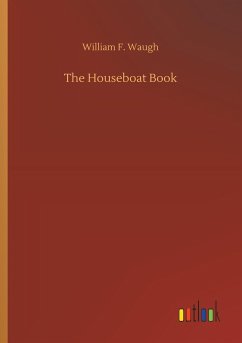 The Houseboat Book