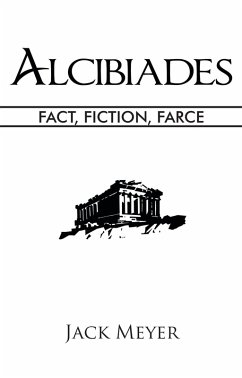 Cover Alcibiades (eBook, ePUB)