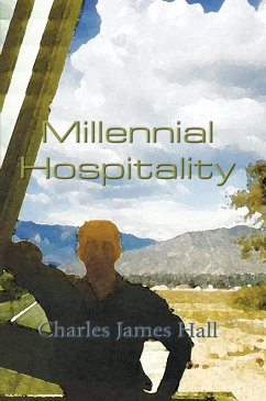Millennial Hospitality (eBook, ePUB) Millennial Hospitality (eBook, ePUB)