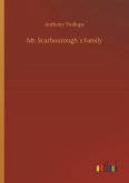 Mr. Scarbourough´s Family Mr. Scarbourough´s Family