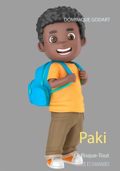 Paki (eBook, ePUB)