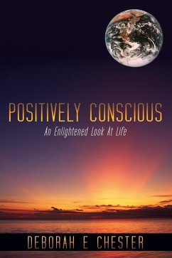 Cover Positively Conscious (eBook, ePUB)