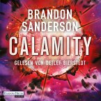 Calamity / Steelheart Trilogie Bd.3 (MP3-Download)