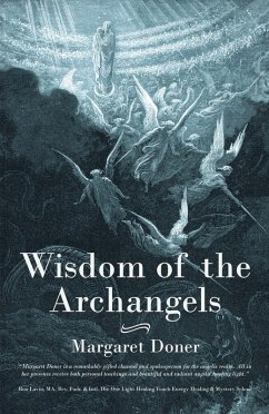 Wisdom of the Archangels (eBook, ePUB)