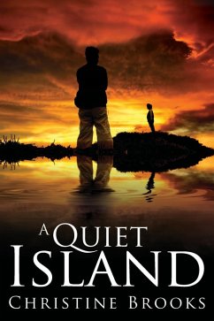A Quiet Island (eBook, ePUB) - Brooks, Christine
