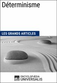 Déterminisme (eBook, ePUB)