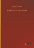 The History of David Grieve The History of David Grieve