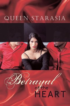 Betrayal of the Heart (eBook, ePUB)