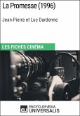 La Promesse de Jean-Pierre et Luc Dardenne (eBook, ePUB)