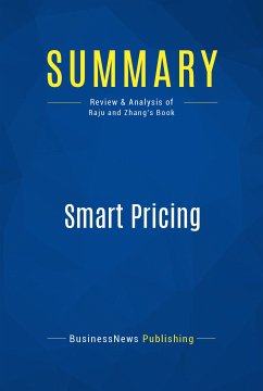 Summary: Smart Pricing (eBook, ePUB) - BusinessNews Publishing