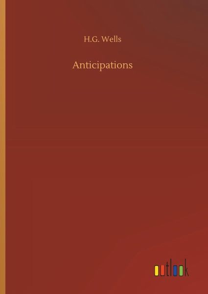 Anticipations Anticipations