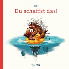 Du schaffst das! - Zapf