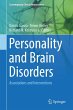 Personality and Brain Disorders - Bild 1