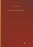 One Wonderful Night