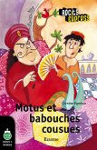 Motus et babouches cousues (eBook, ePUB)