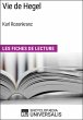 Vie de Hegel de Karl Rozenkranz (eBook,... - Bild 1