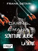 Carne umana (eBook, ePUB)