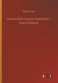 Extract from Captain Stormfield´s Visit to Heaven