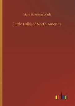 Little Folks of North America